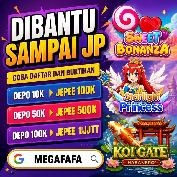 situs slot mpo depo 20 bonus 30